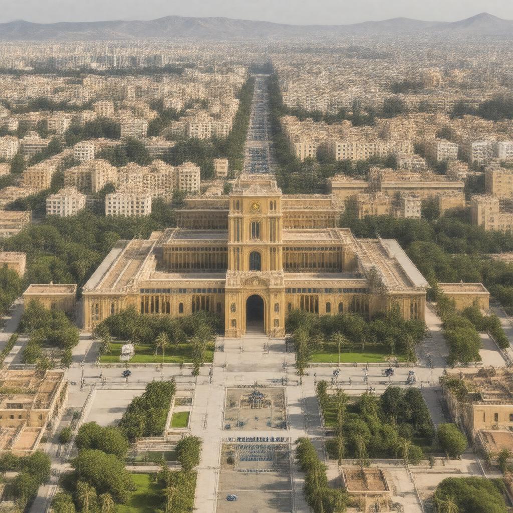 University of Cairo